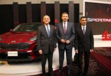Not running away, says KIA Pakistan’s CEO, despite serious challenges