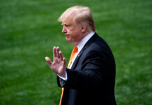 Trump defends stance on China trade after new tariffs