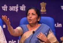 India Inc grows impatient as economy dips and Modi is distracted