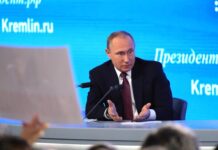 Putin orders review of Russian coal mining tax