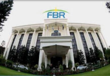FBR to witness another month of alarming shortfall in revenue