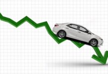 As interest rates rise, Pakistan’s auto industry expected to take a hit