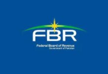 Senior FBR officials incur Rs109mn expenditure in violation of monetisation policy