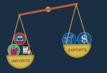 Trade deficit shrinks 29pc in July
