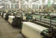 Sindh textile millers seek govt’s intervention as virus shakes industry