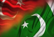 Turkish investors keen to setup partnerships in Pakistan
