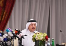 Saudi Aramco has emerged from attacks ‘stronger than ever’: CEO