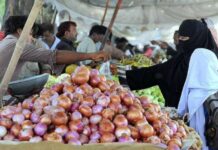 Weekly inflation rises 1.01pc