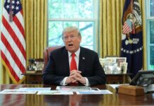 US does not want to discuss Huawei with China, says Trump