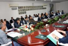 ECC upholds ban on wheat export