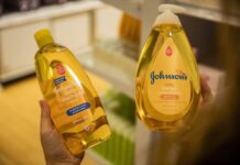 UBDL discontinues Johnson & Johnson products in Pakistan
