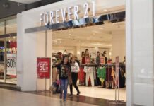Popular retailer Forever 21 files for bankruptcy