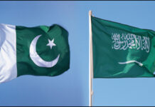 Pakistan, Saudi Arabia review progress on energy MoUs