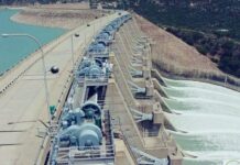 Tarbela 4th extension generates 5.6 billion units electricity, WB president told