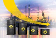Petroleum imports dip 45pc in July: SBP