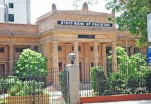SBP seeks record of foreign currency buyers from FBR