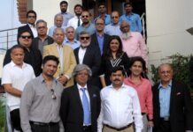 PPA announces newly-elected central executive committee