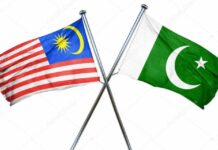 Pakistan requests Malaysia to help identify illegal fund holders in the country