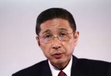 Crisis-hit Nissan CEO resigns amid pay probe