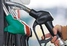 Petroleum prices remain unchanged for October