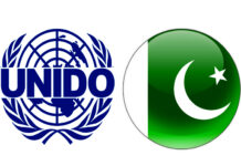 Industrial development programme for Pakistan launched