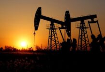 Oil falls 2pc on surprise US crude build, Trump’s China trade comments