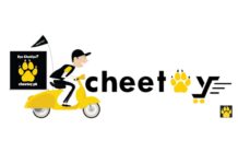 Cheetay Logistics claims to have raised $7.8m from US investors