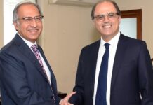 IMF satisfied with Pakistan’s three-month performance