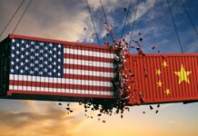 Trade war escalates as US, China kick-off new round of tariffs
