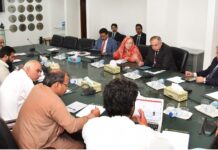 ‘Diversification of export products among top govt priorities’