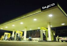 Byco Petroleum reports Rs1.9bn gross profit for FY19