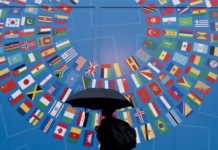 OECD cuts global growth outlook to post-crisis low