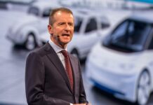 German prosecutors indict top VW bosses over emissions scandal