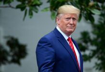 Trump considers delisting Chinese firms from US markets: source