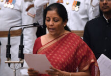 India gives companies $20.5bn tax break in bid to revive growth