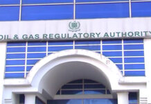 OGRA reduces RLNG price by $0.96 per mmbtu