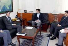 CPEC’s second phase to ensure poverty alleviation: minister