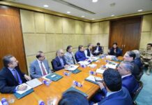 PM gives in-principle approval to construction sector as ‘industry’