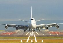 Aviation Division flying on its own amid absence of top officials
