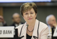 World Bank’s Georgieva to be first IMF chief from emerging economy