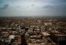 ABAD, CDC sign accord for digitalisation of land record