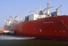 Pakistan gives green light to five LNG terminal plans