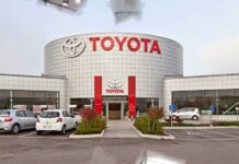 Toyota to recall cars in China over airbag defects