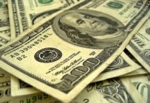 Profit outflow shows marginal increase in first month of FY19-20