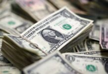 Remittances drop by $340m in two months FY20
