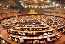 Bill to extend FPCCI office-bearers’ tenure withdrawn