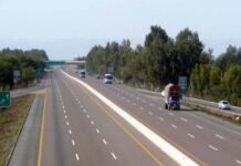 Sukkur-Multan motorway to enhance connectivity, boom businesses