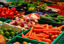 Food commodities worth $650,252mn exported in two months