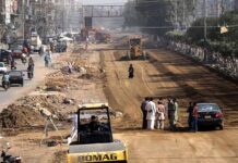 AIIB commits $112m to improve transport, water services in Karachi