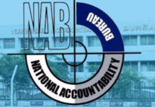 Sharif Group of Companies CFO remanded in NAB custody